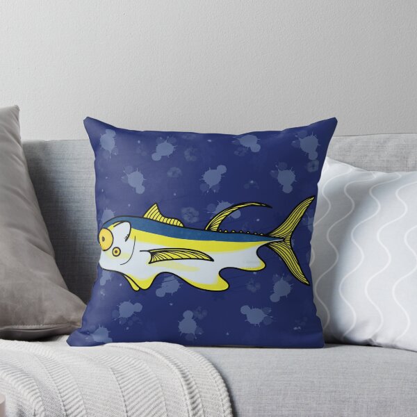 Item preview, Yellowfin Cattuna designed and sold by amcattos.