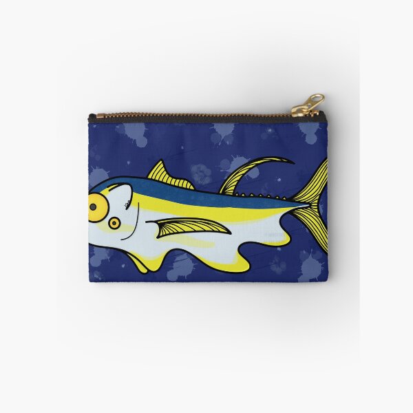 Item preview, Yellowfin Cattuna designed and sold by amcattos.