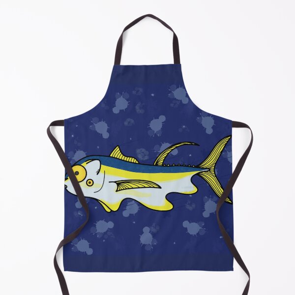 Item preview, Yellowfin Cattuna designed and sold by amcattos.