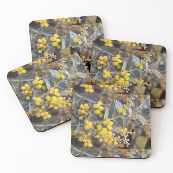 Item preview, Wattle designed and sold by Elisabeth Dubois.