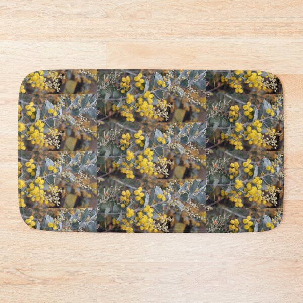 Item preview, Wattle designed and sold by Elisabeth Dubois.