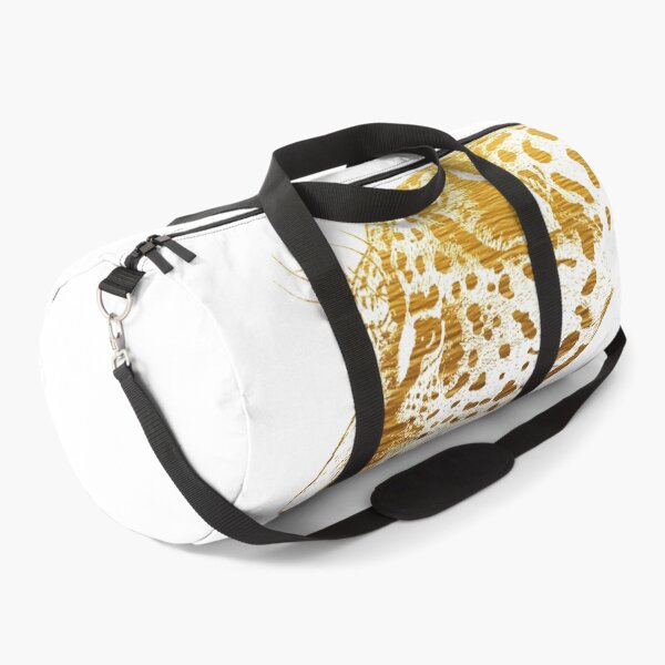 Item preview, Leopard In Shades Of Gold designed and sold by Heathermarie321.