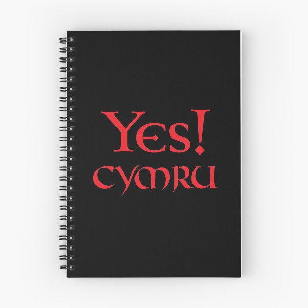 Item preview, Yes Cymru designed and sold by Civil-Woke.