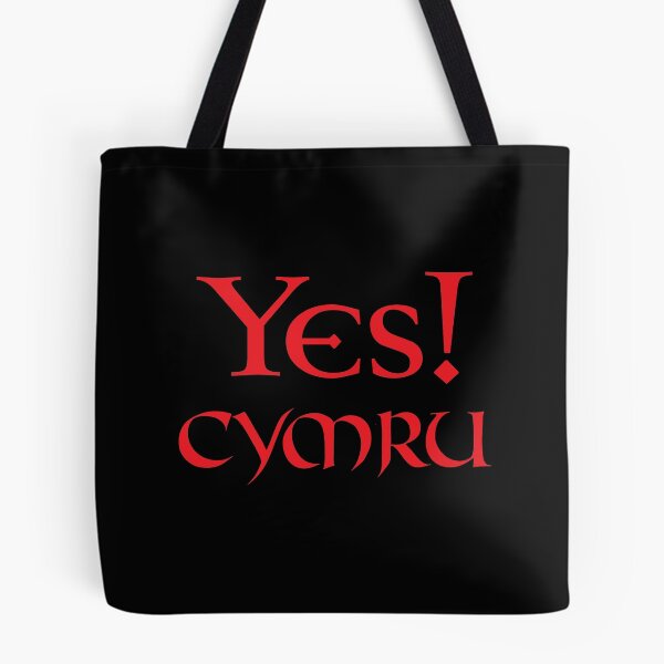 Item preview, Yes Cymru designed and sold by Civil-Woke.