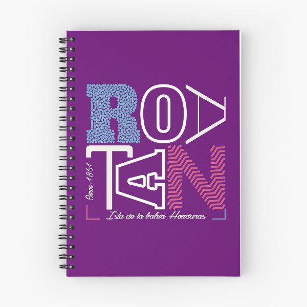 Item preview, ROATAN-Bay Island  designed and sold by ALCHILE1.
