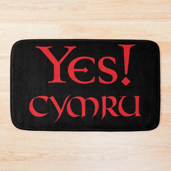 Item preview, Yes Cymru designed and sold by Civil-Woke.