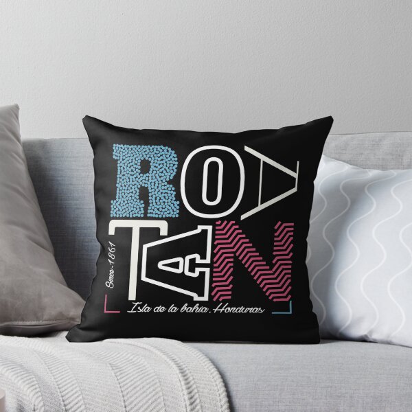 Item preview, ROATAN-Bay Island  designed and sold by ALCHILE1.