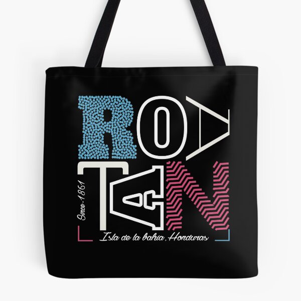 Item preview, ROATAN-Bay Island  designed and sold by ALCHILE1.