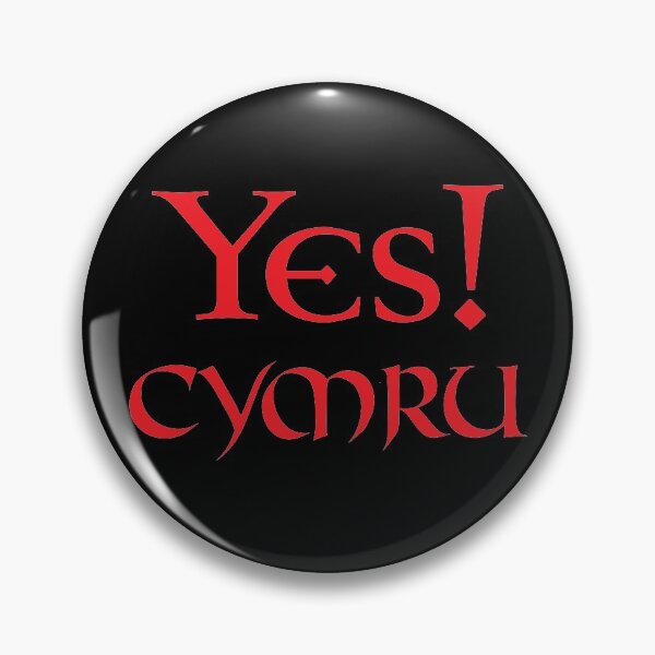 Item preview, Yes Cymru designed and sold by Civil-Woke.