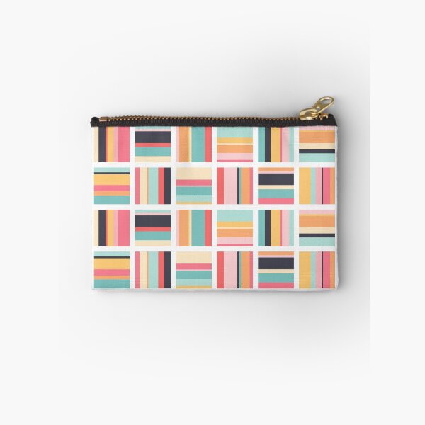 Item preview, Geometric Pattern Retro Vintage Elegant Graphic 50s 60s 70s 80s designed and sold by MemphisCenter.