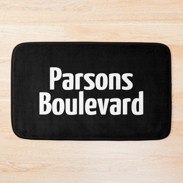 Item preview, Parsons Boulevard designed and sold by QueensNewYork.