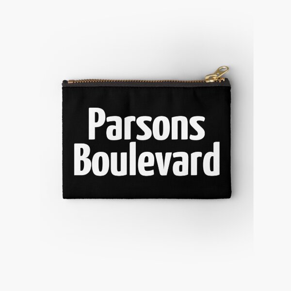 Item preview, Parsons Boulevard designed and sold by QueensNewYork.