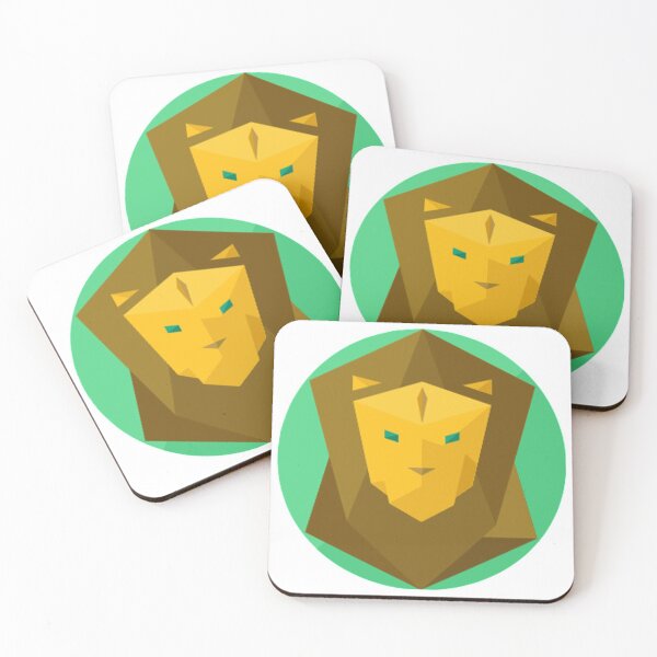Item preview, Lion designed and sold by Ai 4Art.