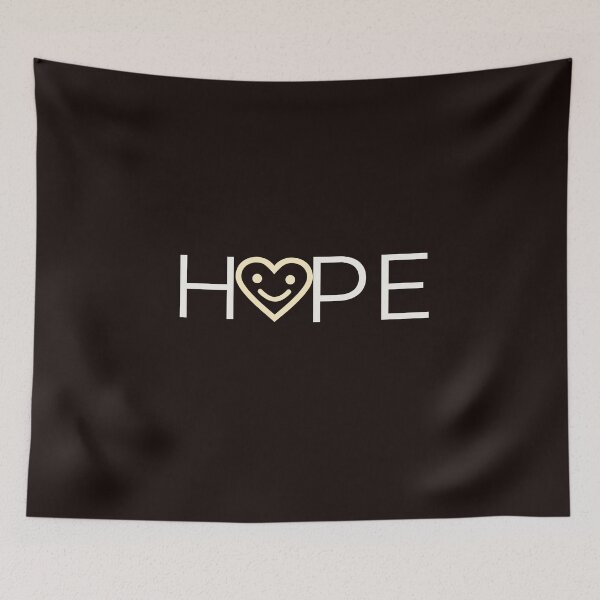Item preview, HOPE design get yours now and be happy  designed and sold by Valicourt.