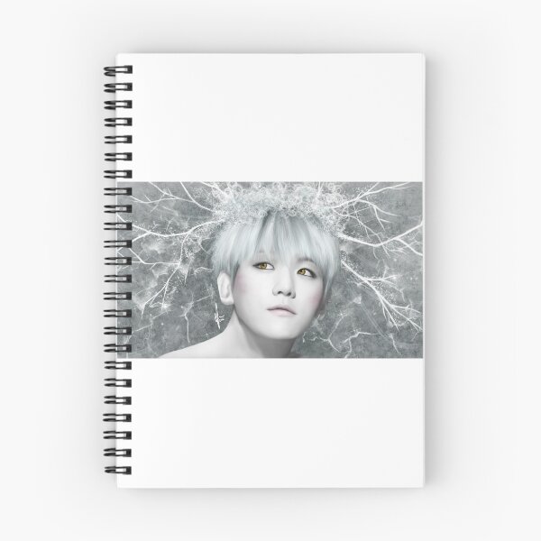 Item preview, Baek designed and sold by PanicInParadise.