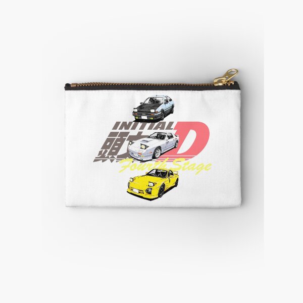 Item preview, Initial D Fourth Stage, project d designed and sold by ilFrambo.