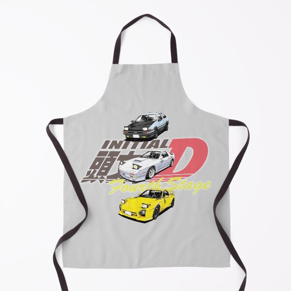 Item preview, Initial D Fourth Stage, project d designed and sold by ilFrambo.