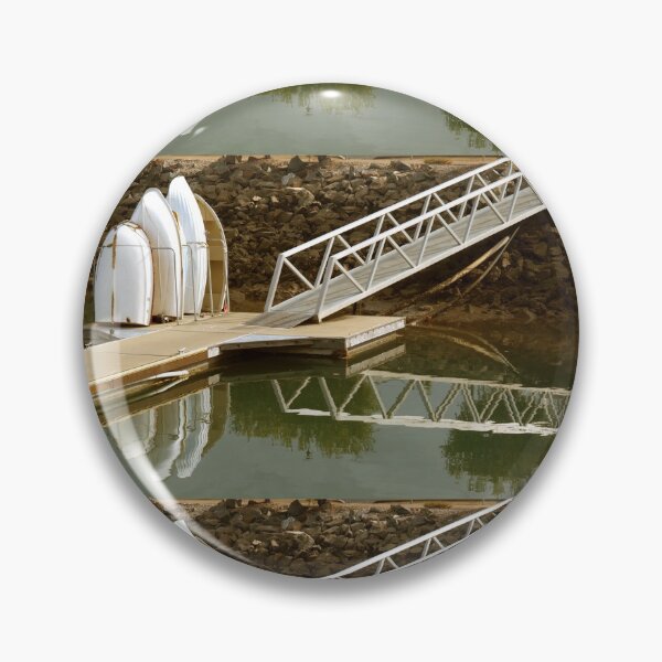 Item preview, 4 lonely boats designed and sold by Elisabeth Dubois.