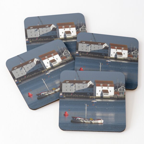 Item preview, DYC Safety Boat & The Tide Mill, Woodbridge designed and sold by wiggyofipswich.