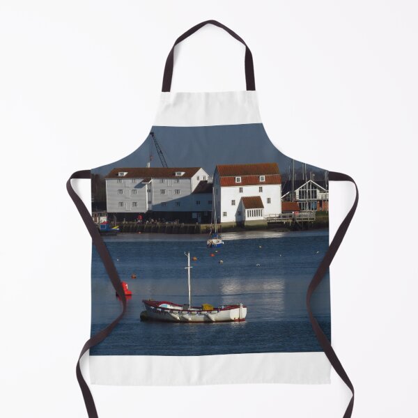 Item preview, DYC Safety Boat & The Tide Mill, Woodbridge designed and sold by wiggyofipswich.