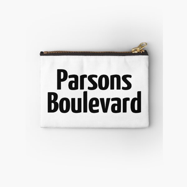Item preview, Parsons Boulevard New York designed and sold by QueensNewYork.