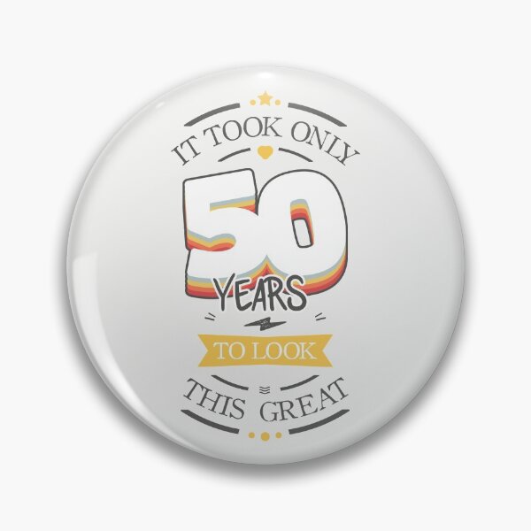 Item preview, It took only 50 years to look this great designed and sold by lepetitcalamar.