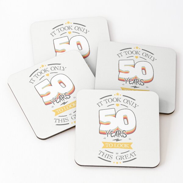 Item preview, It took only 50 years to look this great designed and sold by lepetitcalamar.