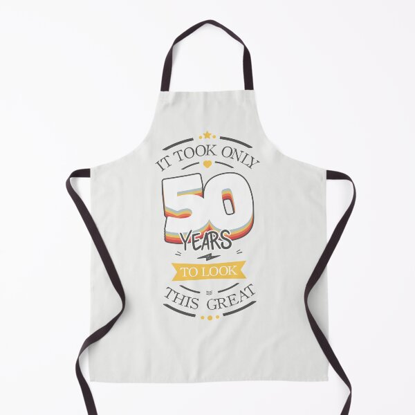 Item preview, It took only 50 years to look this great designed and sold by lepetitcalamar.