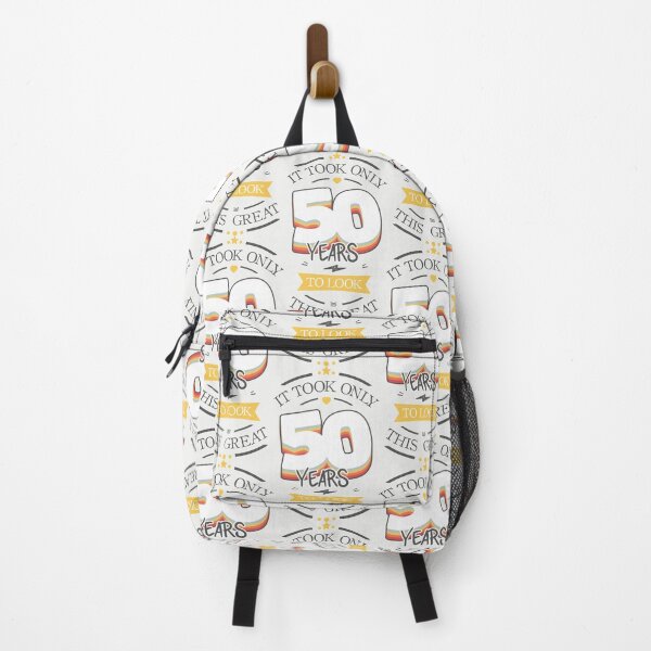 Item preview, It took only 50 years to look this great designed and sold by lepetitcalamar.