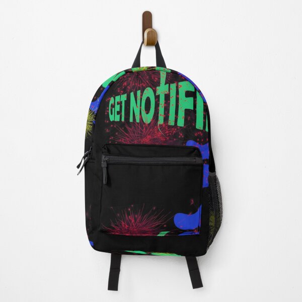 Item preview, Get notified! designed and sold by Viktor Kabbach.