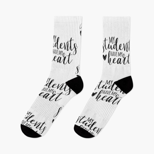 Item preview, My Students have My Heart ,Teacher appreciation gift, Teacher gifts, Custom teacher gift designed and sold by ambaart.