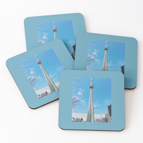 Item preview, CN Tower - Toronto  designed and sold by James  F.
