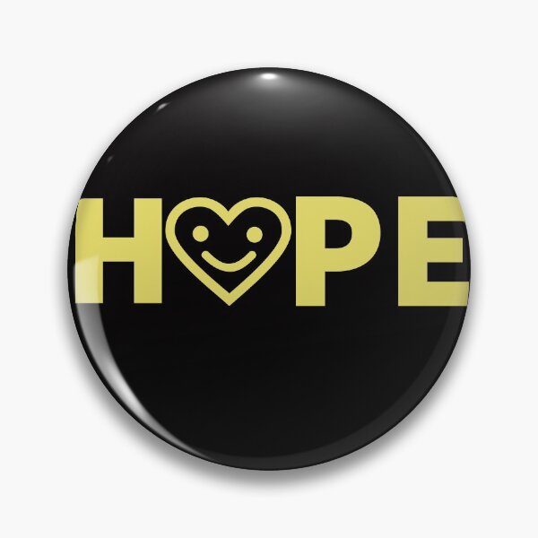 Item preview, HOPE design get yours now and be happy  designed and sold by Valicourt.