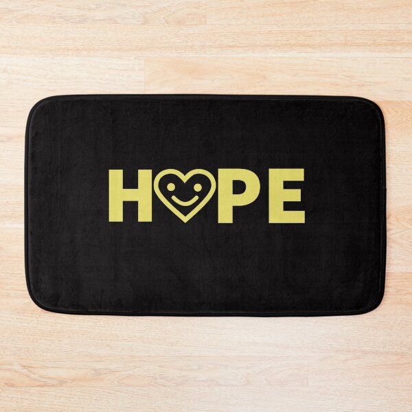 Item preview, HOPE design get yours now and be happy  designed and sold by Valicourt.