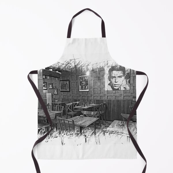 Item preview, Parisien Bar designed and sold by Lynn Bolt.
