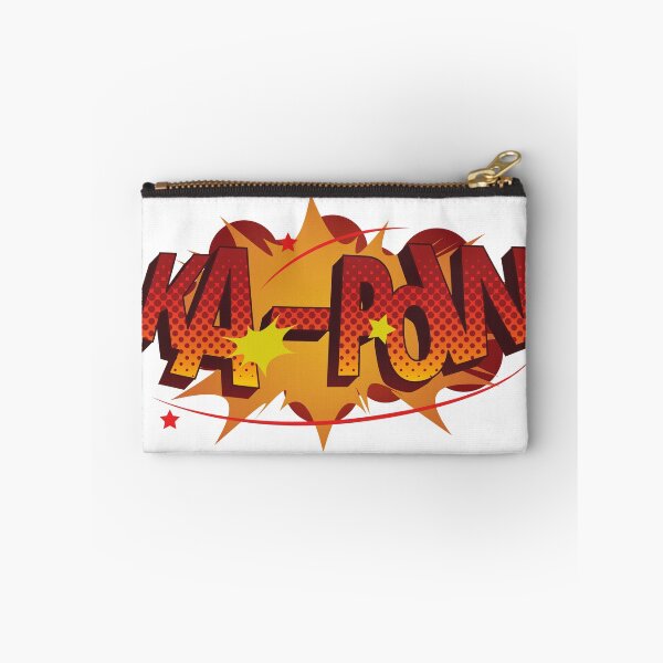 Item preview, KAPOW!! designed and sold by Martin-bivert.