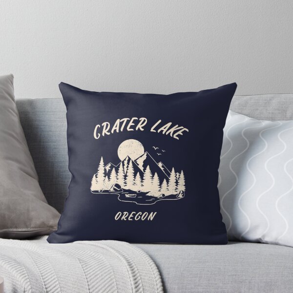 Item preview, Crater Lake, OR designed and sold by FishWorldwide.