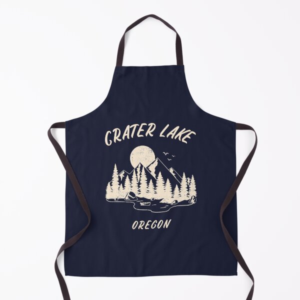Item preview, Crater Lake, OR designed and sold by FishWorldwide.