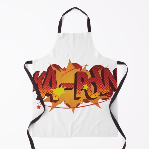 Item preview, KAPOW!! designed and sold by Martin-bivert.