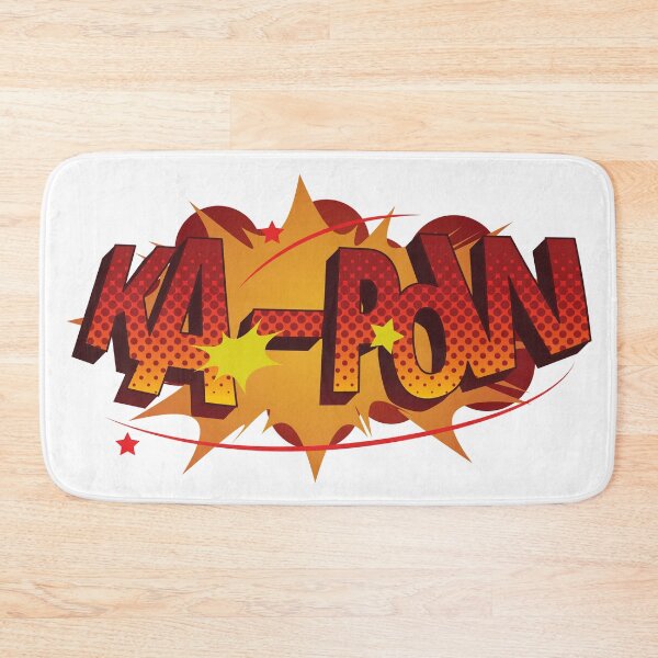 Item preview, KAPOW!! designed and sold by Martin-bivert.