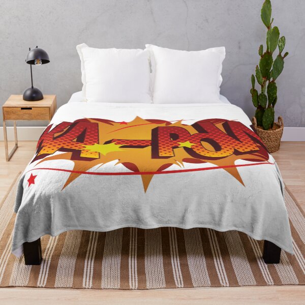 Item preview, KAPOW!! designed and sold by Martin-bivert.
