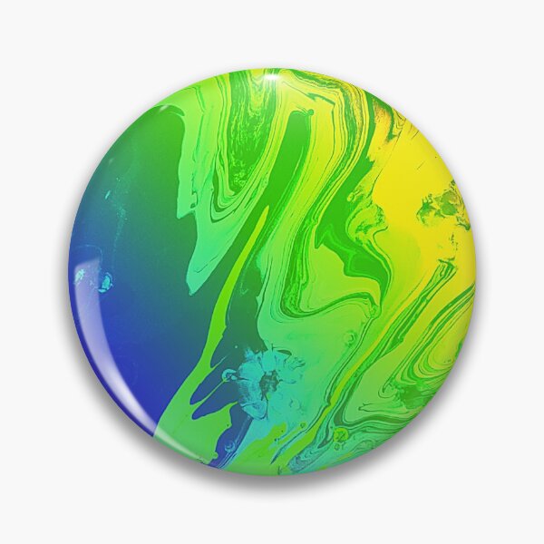 Artikelvorschau, Regenbogenkrater Lava entworfen und verkauft von Delicarte.