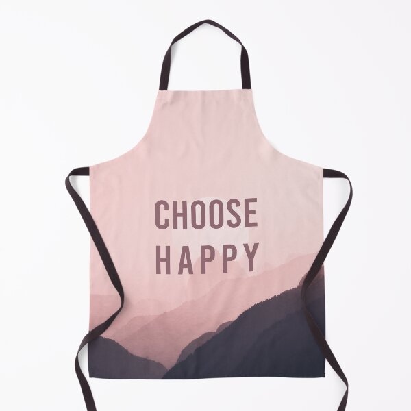 Item preview, Choose happy designed and sold by stonedwitch.