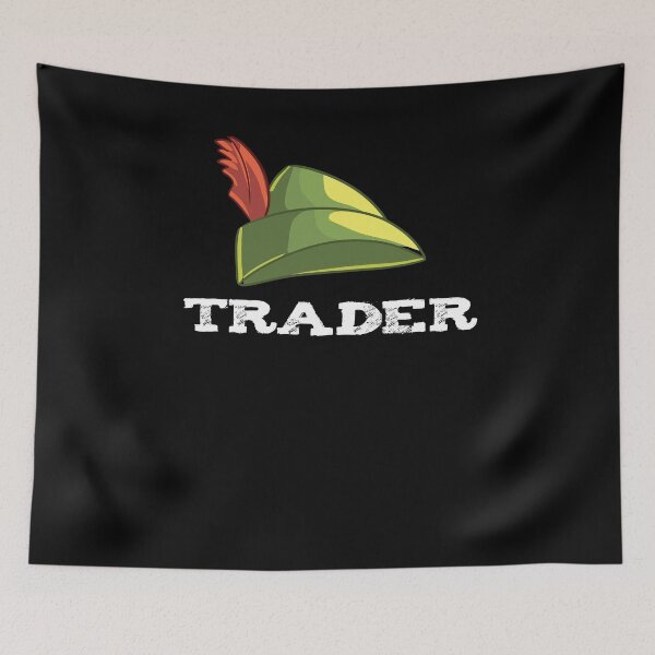 Item preview, Trading Hood Wallstreetbets Stock Shares WSB Trade designed and sold by maddinstgt.