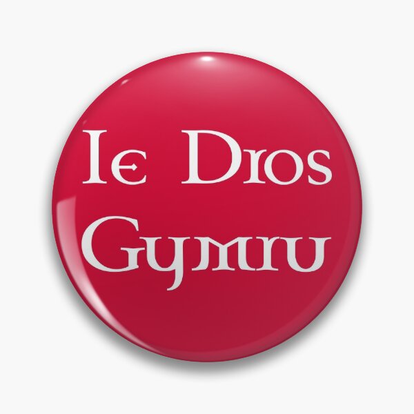 Item preview, Ie Dros Gymru designed and sold by Civil-Woke.