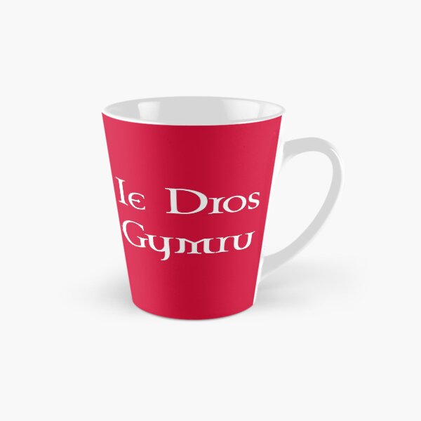 Item preview, Ie Dros Gymru designed and sold by Civil-Woke.