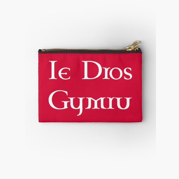 Item preview, Ie Dros Gymru designed and sold by Civil-Woke.