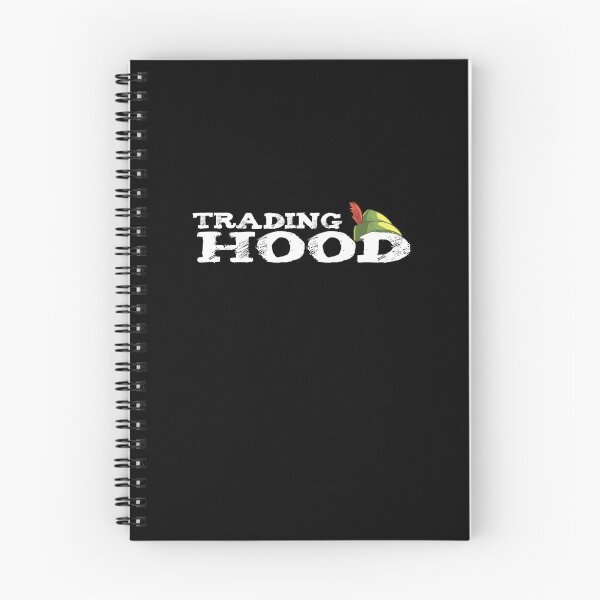 Item preview, Trading Hood Wallstreetbets Stock Shares WSB Trade designed and sold by maddinstgt.