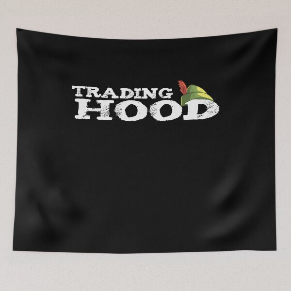 Item preview, Trading Hood Wallstreetbets Stock Shares WSB Trade designed and sold by maddinstgt.