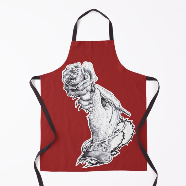 Item preview, The hand of the beast designed and sold by Furiarossa.